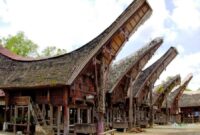 Rumah toraja