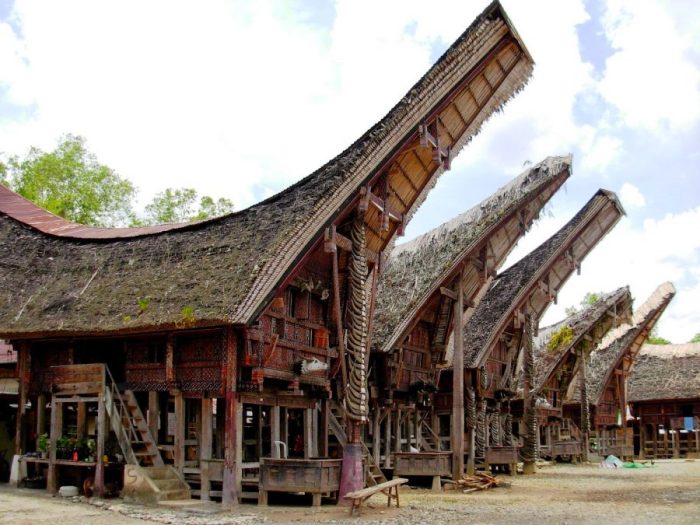 Rumah toraja