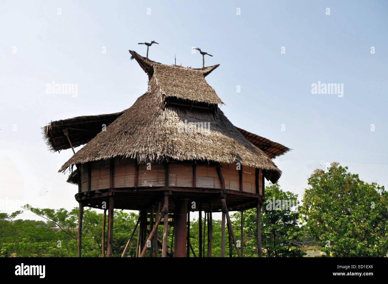 Harga Jasa Pembuatan Rumah Kayu Villa Cottage Pendopo Gazebo Saung Kayu Minimalis Modern Termurah Di Kalimantan Barat