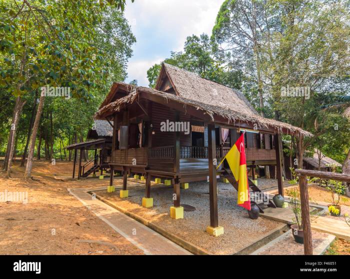 TERMURAH Jual Rumah Kayu Berkualitas Di Jombang