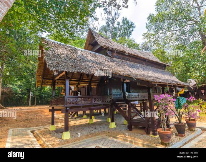 TERMURAH Jual Rumah Kayu Berkualitas Di Bangka Tengah