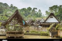 Tukang Pembuatan Rumah Kayu Villa Kayu Termurah Di Tasikmalaya