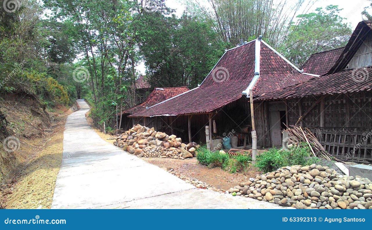 Harga Pembuatan Rumah Kayu Villa Kayu Termurah Di Sukoharjo