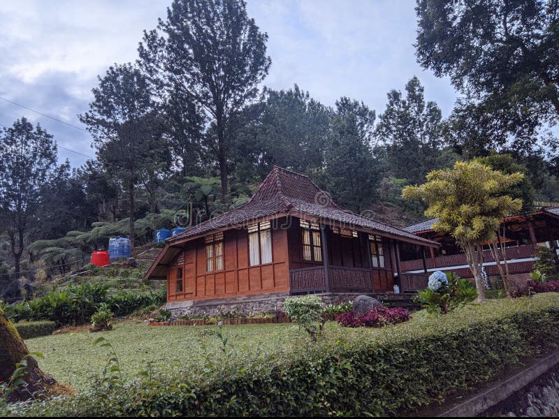 Tukang Pembuatan Rumah Kayu Villa Kayu Termurah Di Bogor