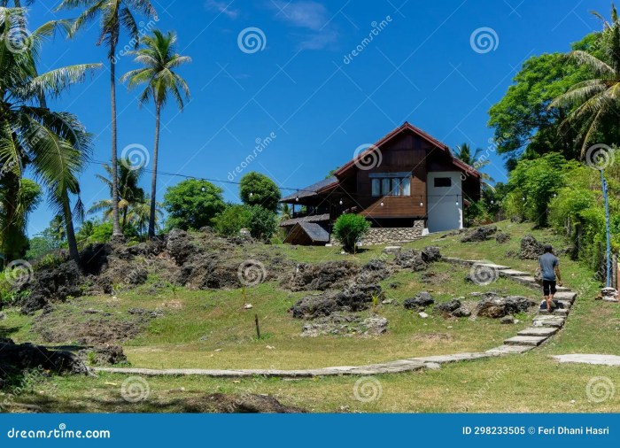 TERMURAH Jual Rumah Kayu Knock Down Berkualitas Di Aceh Barat Daya