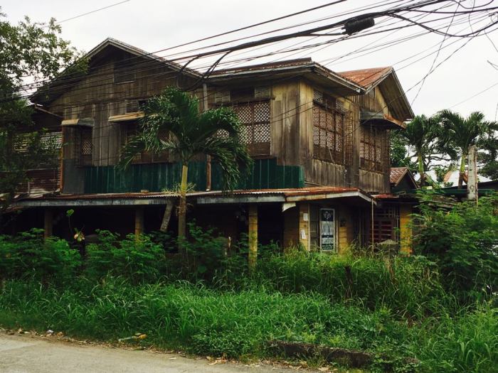 TERMURAH Jual Rumah Kayu Berkualitas Di Tabalong