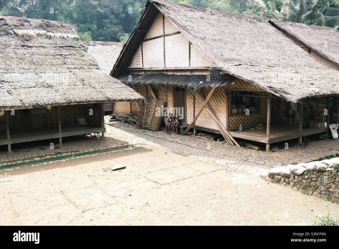 TERMURAH Jual Rumah Kayu Berkualitas Di Lebak