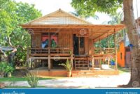 TERMURAH Jual Rumah Kayu Murah Berkualitas Di Karimun