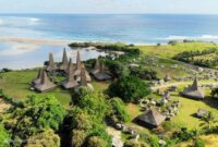 TERMURAH Jual Rumah Kayu Berkualitas Di Sumba Barat