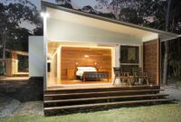 Desain rumah kayu anti rayap dan tahan lama untuk iklim tropis